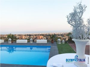 Costruzione Piscine Private Ragusa 