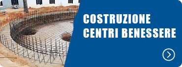 Costruzione Centri Benessere