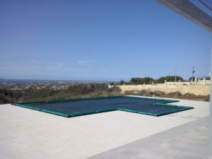 Coperture Invernali Per Piscine Ragusa 